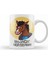 Bojack Horseman 06 Kupa Bardak Porselen 1