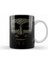 V For Vendetta We Don't Kupa Bardak Porselen 1