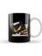 Air Jordan 1 Sneakers Number One In The World Basketball Kupa Bardak Porselen 1