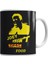 Camiseta Friend's Joey Series De Tv Kupa Bardak Porselen 1