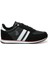 Plus 2pr Siyah Erkek Sneaker 2