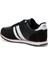 Plus 2pr Siyah Erkek Sneaker 3