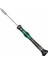 2069 Lokmabaş Mikro Tornavida 60MM 1,5mm 05118108001 1