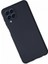 Samsung Galaxy M33 Kılıf Lansman Içi Kadife Nano Silikon 2