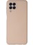 Samsung Galaxy M33 Kılıf Lansman Içi Kadife Nano Silikon 1
