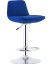 Sive Bar Sandalye BLU1743 1