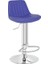 Grand Küçük Bar Sandalyesi BLU1744 1