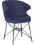Roma Poliüretan Sandalye BLU1745 1
