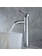 Çanak Aç - Kapa Lavabo Bataryası 1