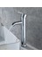 Çanak Aç - Kapa Lavabo Bataryası 3