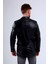 Erkek Deri Blazer Ceket 3