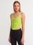 30107 Tül Top-Lime 1