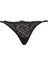 Siyah Kadın Bikini Külot 436 1