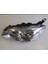 Peugeot 301- 13/16; Far Lambası Sol Elektrikli/motorlu) (H7/h1) (Ayfar) 1