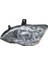 Mercedes Vıano- 11/14; Far Lambası Sol Elektrikli/motorlu (H7/h7/h7) (Ayfar) 1