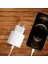iPhone 11, 12 ve 13 İçin Hızlı Şarj Adaptörü USB-C 20W Adaptör. iPhone 11, 12 ve 13Cihazlar İle Uyumludur 4