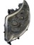 Fıat Ducato- 07/14; Far Lambası Sol Elektrikli/motorlu (H7/h1) (Ayfar) 2