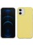 Apple iPhone 12 Kılıf Wlons Hill Kapak 1