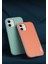 Apple iPhone 12 Kılıf Wlons Hill Kapak 3