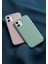 Apple iPhone 12 Kılıf Wlons Hill Kapak 4