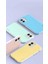 Apple iPhone 12 Kılıf Wlons Hill Kapak 5
