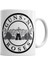 Guns And Roses Gnr Logo Axl Rose Slash Aerosmith Skid Row Hard Rock Kupa Bardak Porselen 1