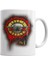 Guns N Roses Kupa Bardak Porselen 1