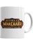 World Of Warcraft Kupa Bardak Porselen 1