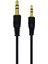 Microcase2.5 mm To 3.5 mm Aux, Kulaklık Bağlantı Kablosu 1.5 Metre AL2307 1