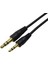Microcase2.5 mm To 3.5 mm Aux, Kulaklık Bağlantı Kablosu 1.5 Metre AL2307 2