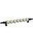 Misket Vezir 128 Mm Siyah Kulp 1