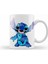 Stitch 01 Kupa Bardak Porselen 1