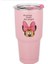 900 ml Disney Mickey Mouse Su Şişesi (Yurt Dışından) 1