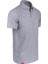 Deepraw Bay Polo T-Shirt - Gri 2