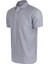 Deepraw Bay Polo T-Shirt - Gri 3