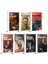 Unutulmaz Dünya Kitapları Serisi - 7 Kitap 1