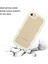 Iphone Se 2022/2020/7/8 Için Şeffaf Pc Tpu Telefon Kılıfı - Beyaz (Yurt Dışından) 3
