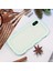 Iphone Xs Max Için Şeffaf Pc Tpu Telefon Kılıfı - Yeşil (Yurt Dışından) 4