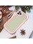 Iphone 11 Pro Max Için Şeffaf Pc Tpu Telefon Kılıfı - Pembe (Yurt Dışından) 4
