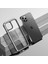 Apple iPhone 12 Pro Kılıf Wiwu Defens Armor Kapak 2