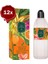 Bodrum Mandalinası Kolonyası x 12 1