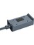 Telesın Djı Action 2 Manyetik Şarj Istasyonu USB To Type-C Şarj Kablosu 2 In 1 ( 65 cm ) 4