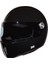 X.G100R Purıst Mat Siyah Kask 2