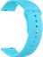 Amazfit Gtr 42 Için Silikon Kordon Kayış Mavi 1