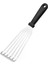 Jet’s Home Balık Spatulası Biftek Spatulası Paslanmaz Çelik 18 cm 1