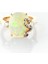 0.43 Karat Pırlantalı Opal Yüzük PY1694-4 4