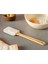 English Home Eddy Silikon Spatula 29 cm Açık Bej 2