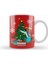 Bojack Horseman Around The Christmas Tree Kupa Bardak Porselen 1