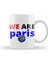 We Are Parıs Kupa Bardak Porselen 1