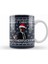 Samuel L Jackson Merry Christmas Motherfucker Pulp Fiction Kupa Bardak Porselen 1